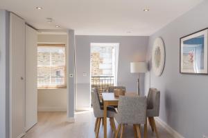 Prime Apartments in Covent Garden