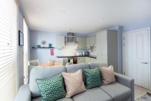 Prime Apartments in Covent Garden