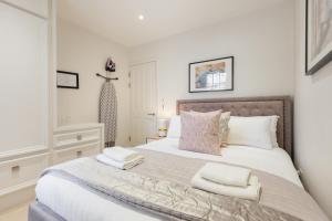 Prime Apartments in Covent Garden