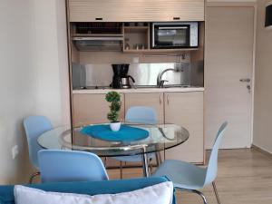 Amphipolis Deluxe Apartments Kavala Greece