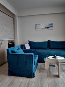 Amphipolis Deluxe Apartments Kavala Greece