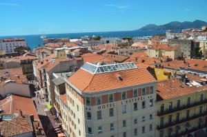 Hotels L'Esterel : photos des chambres