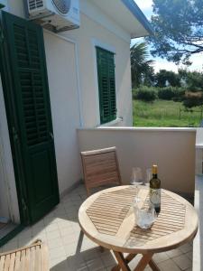 The Sunshine Apartment near Split and beach