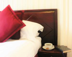 Double Room room in Straven Guesthouse