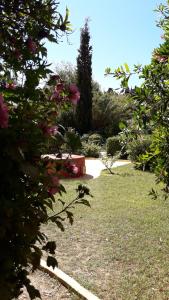 Villa De Loulia