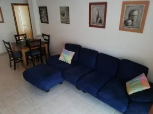 Parquemar VIII Solo Familias Serviplaya - La Drova