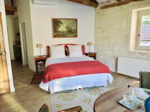 Appartement Les Ecuries des Chartreux Villeneuve-lès-Avignon France