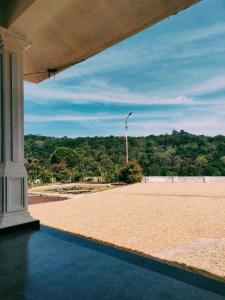 Shreegandha Homestay