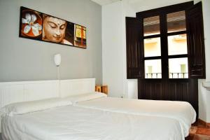 Pension Castil - 1hvězdičkové hotely ve městě Granada