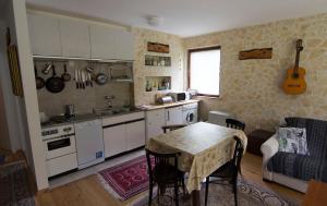 Nordwand Apartment