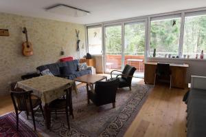 Nordwand Apartment