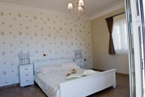 Le Torri Villas by Nidri holiday villas
