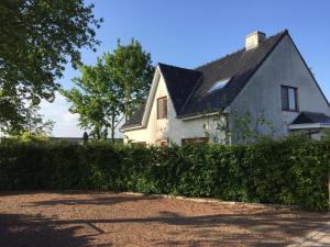 Gastenverblijf t Hof van Eden