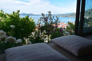 Feel the Sea Villa Kavala Greece