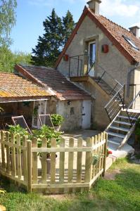 Appartements O Grenier de l'artiste : photos des chambres