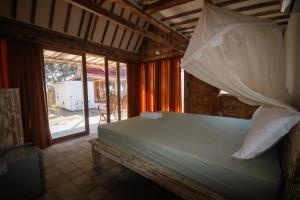 Bungalow Deluxe (Deluxe Bungalow)