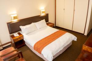 Elgro Hotel Potchefstroom