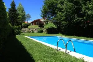 Casa de Outeiro - Cabeceiras de Basto