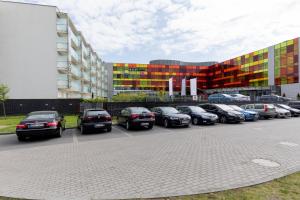 Apartamenty Aquarius by Noclegi Renters