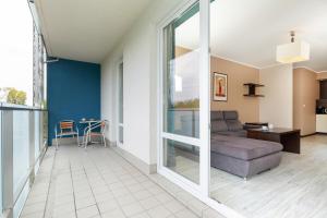 Apartamenty Laguna Aquarius