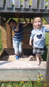 emplacement camping