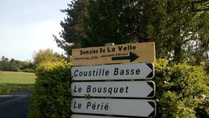 emplacement camping