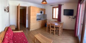 Appartements Boost Your Immo Chalet des Rennes 83 : photos des chambres