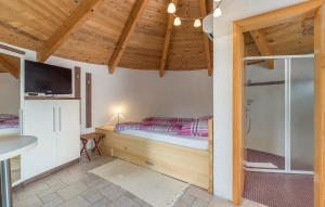 Apart Complex Villa Anja