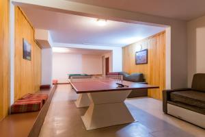 Résidence Pierre & Vacances Les Ravines