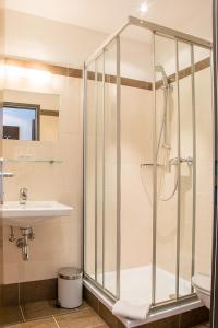 Pension Schizentrum Grosseck - Speiereck
