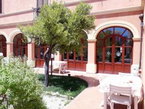 B&B Antica Villa img9