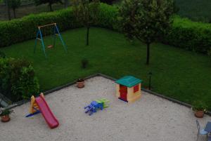 Agriturismo"Il Sagrato di Assisi" appartamenti,camere