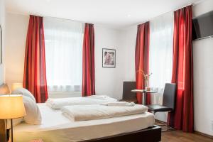 Pension Schizentrum Grosseck - Speiereck