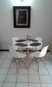 Protea Park Self Catering Guesthouse