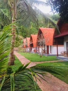 Bungalow 1 Phòng Ngủ (One-Bedroom Bungalow)