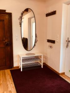 Ferienwohnung Klampfermühle