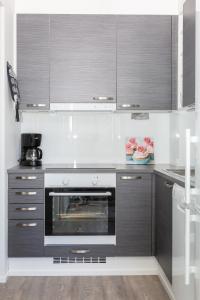 Tureborgs Cozy Apartment host by B&B Tuure