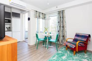 Tureborgs Cozy Apartment host by B&B Tuure