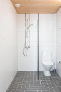 Tureborg“s Cozy Appartment