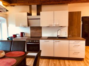 Ferienwohnung Klampfermühle