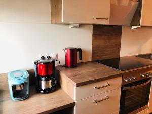 Ferienwohnung Klampfermühle