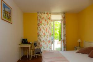 Hotels VTF Les Florans : photos des chambres