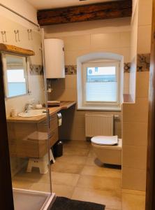 Ferienwohnung Klampfermühle