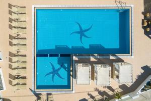 Nostos Beach Boutique Hotel Rethymno Greece