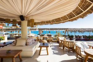 Nostos Beach Boutique Hotel Rethymno Greece