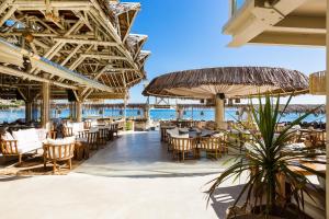 Nostos Beach Boutique Hotel Rethymno Greece