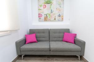 Apartamento Amanecer Cadiz