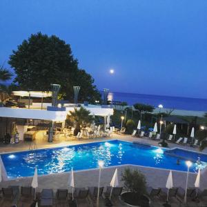 Anais Hotel Pieria Greece