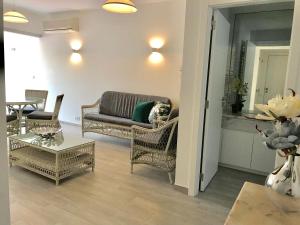 B2 Marina Vilamoura Apartment