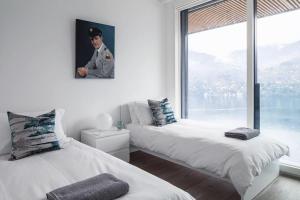 Ulivi Luxury Loft & Pool - The House Of Travelers